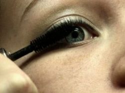 Beauty Mission für volle Wimpern