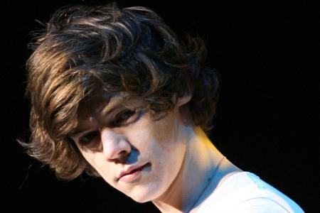 Harry Styles: Einsames Ende?