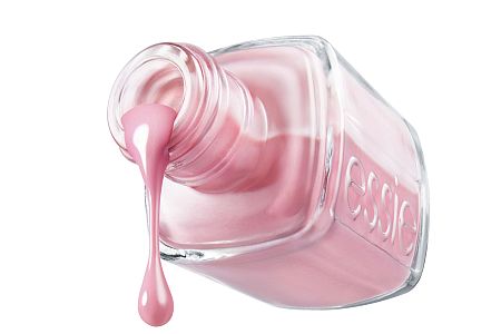 PR/Pressemitteilung: essie 2012 breast cancer awareness charity edition