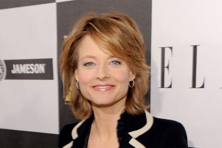 Jodie Foster erhält Auszeichnung für ihr Lebenswerk