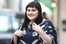 Beth Ditto: Lieber Essen als Drogen