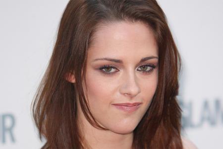 Kristen Stewart hat alles gesagt