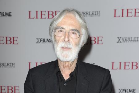 Michael Hanekes 'Liebe' für Golden Globe nominiert