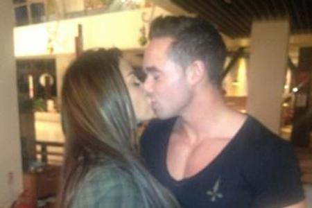 Katie Price: Zum vierten Mal verlobt