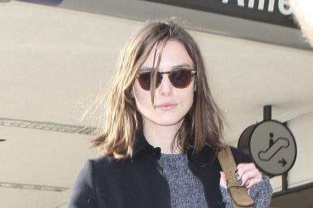 Keira Knightley wurde durch Stress krank