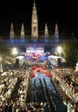 Der Life Ball 2010 stylt sich auf