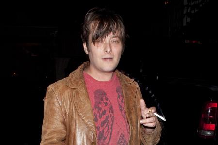 Edward Furlong: Sechs Monate hinter Gittern