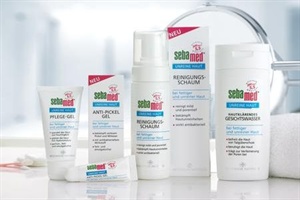 PR-Pressemitteilung: Sebamed: Die Lösung für unreine Haut