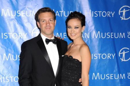 Olivia Wilde will Kinder mit Jason Sudeikis