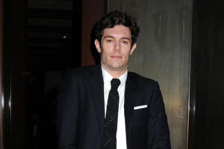 Adam Brody: Merkwürdiger Dreh mit Kristen Bell