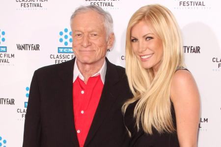 Hugh Hefner schlief mit über 1000 Frauen