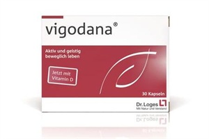 PR-Pressemitteilung: vigodana®