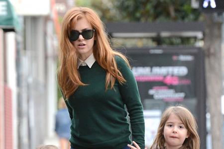 Isla Fisher: Für immer Mama-Bauch