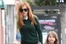 Isla Fisher: Für immer Mama-Bauch