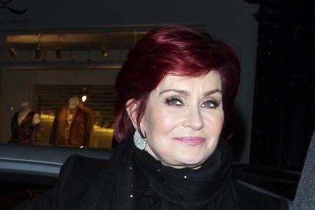 Sharon Osbourne wusste nichts von Ozzys Medikamentensucht