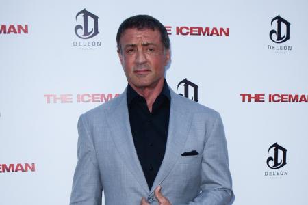 Sylvester Stallone trauert um Hund