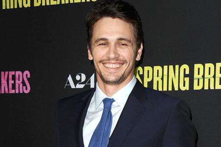 James Franco: Verliebt in 'Game of Thrones'-Star?