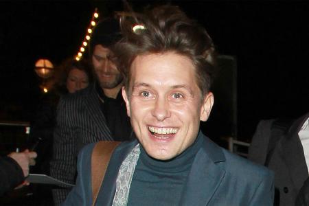 Mark Owen will nie wieder leiden