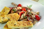 Rezept der Woche: Grieß – leicht und vollwertig essen im Sommer