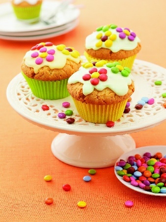 Wir backen uns den Winter bunt!