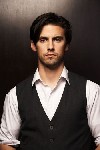 Mann des Tages: Milo Ventimiglia