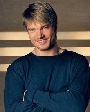 Mann des Tages: David Owe