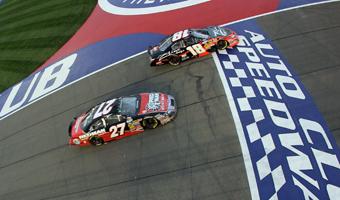 NASCAR Sprint Cup