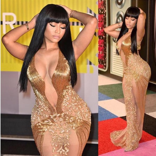 MTV Video Music Awards 2015