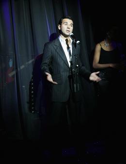 Black Legend Party