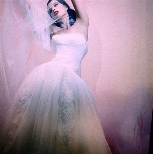 Zac Posen