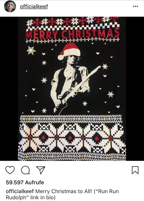 Weihnachten 2017