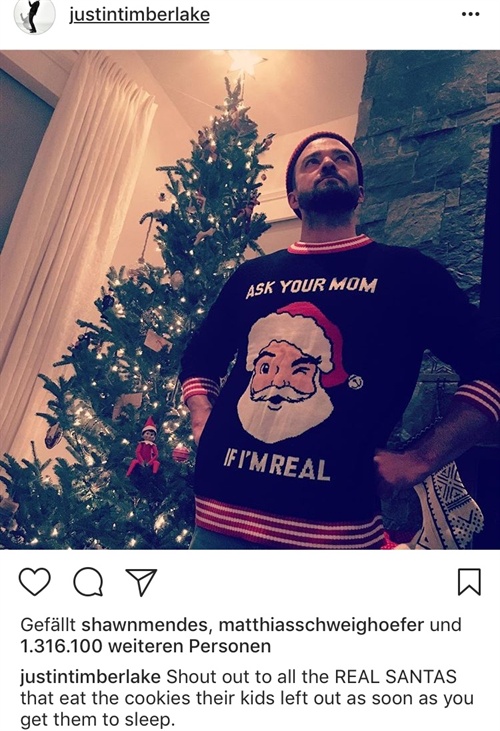 Weihnachten 2017