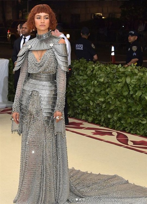 Zendaya