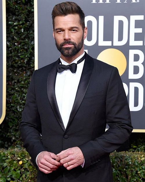 Golden Globes 2019