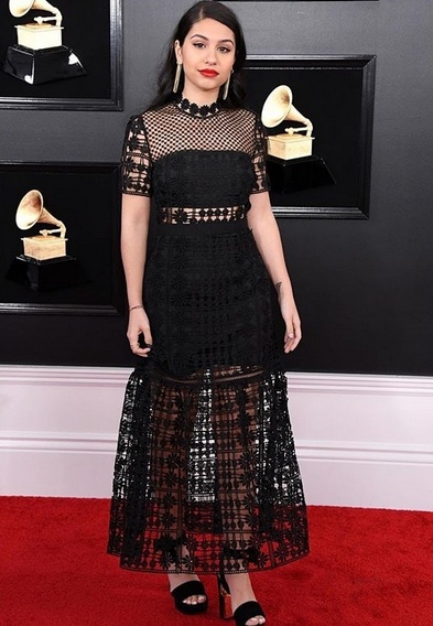 Grammy´s 2019