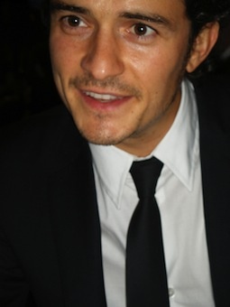 Orlando Bloom