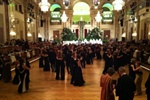 Juristenball 2012 - Mitternachtsquadrill