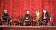 Viennale 2012 - Gespräch mit Michael Caine