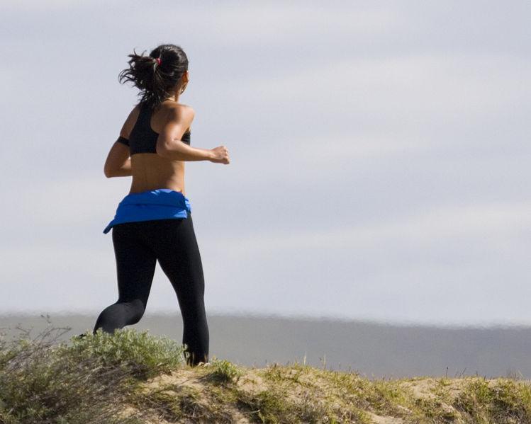 Sport für Fitnesscentermuffel